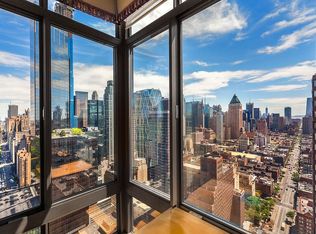 2 Columbus Ave, New York, NY 10023