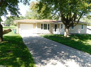 505 W Devoe St, Creston, IA 50801