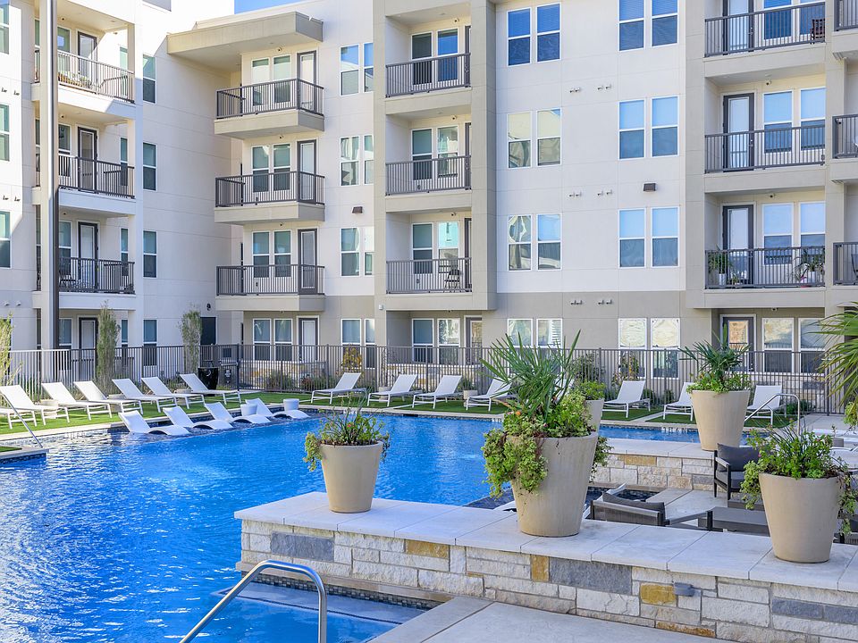 Las Colinas Heights Apartment Rentals Irving, TX Zillow