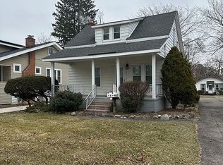 356 Saint Louis St, Ferndale, MI