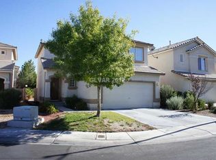7118 Bird Cherry St, Las Vegas, NV 89148
