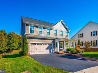 17009 Silver Arrow Dr, Dumfries, VA 22026