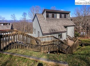 40 Slopes Ln, Banner Elk, NC 28604
