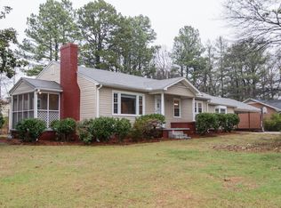 416 Rockspring Rd, High Point, NC 27262