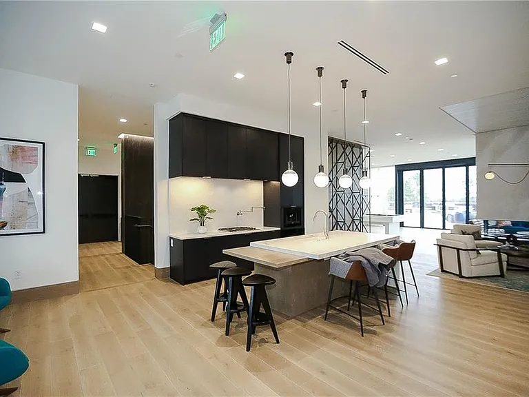 788 W Marietta St NW #303 — Photo 40