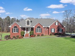 2045 Windfield Dr, Monroe, GA 30655