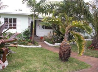 25 NW 108th St, Miami Shores, FL 33168
