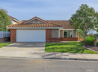 2923 Ridgecrest Cir, Chino Hills, CA 91709
