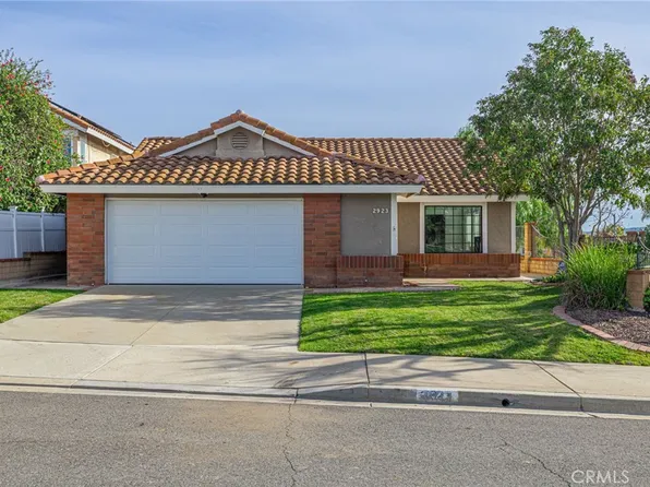 2923 Ridgecrest Cir, Chino Hills, CA 91709