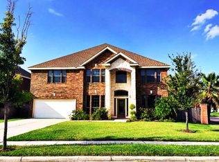 3503 Plantation Grove Blvd, Mission, TX 78572