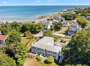 550 Jerusalem Rd APT 3, Cohasset, MA 02025