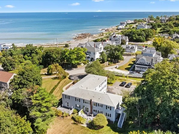 550 Jerusalem Rd APT 3, Cohasset, MA 02025