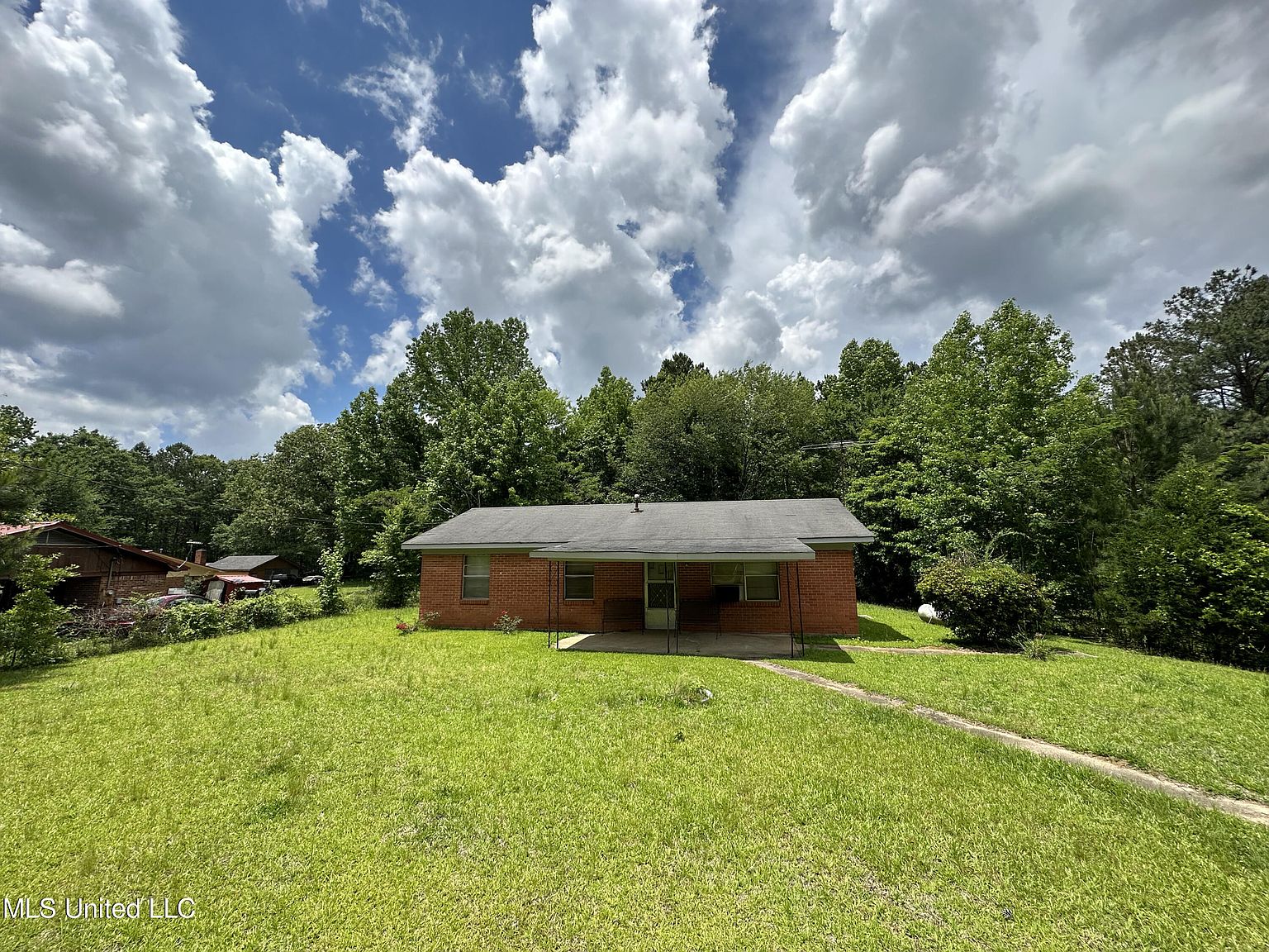 14233 Highway 14, Sallis, MS 39160 MLS 4068944 Zillow