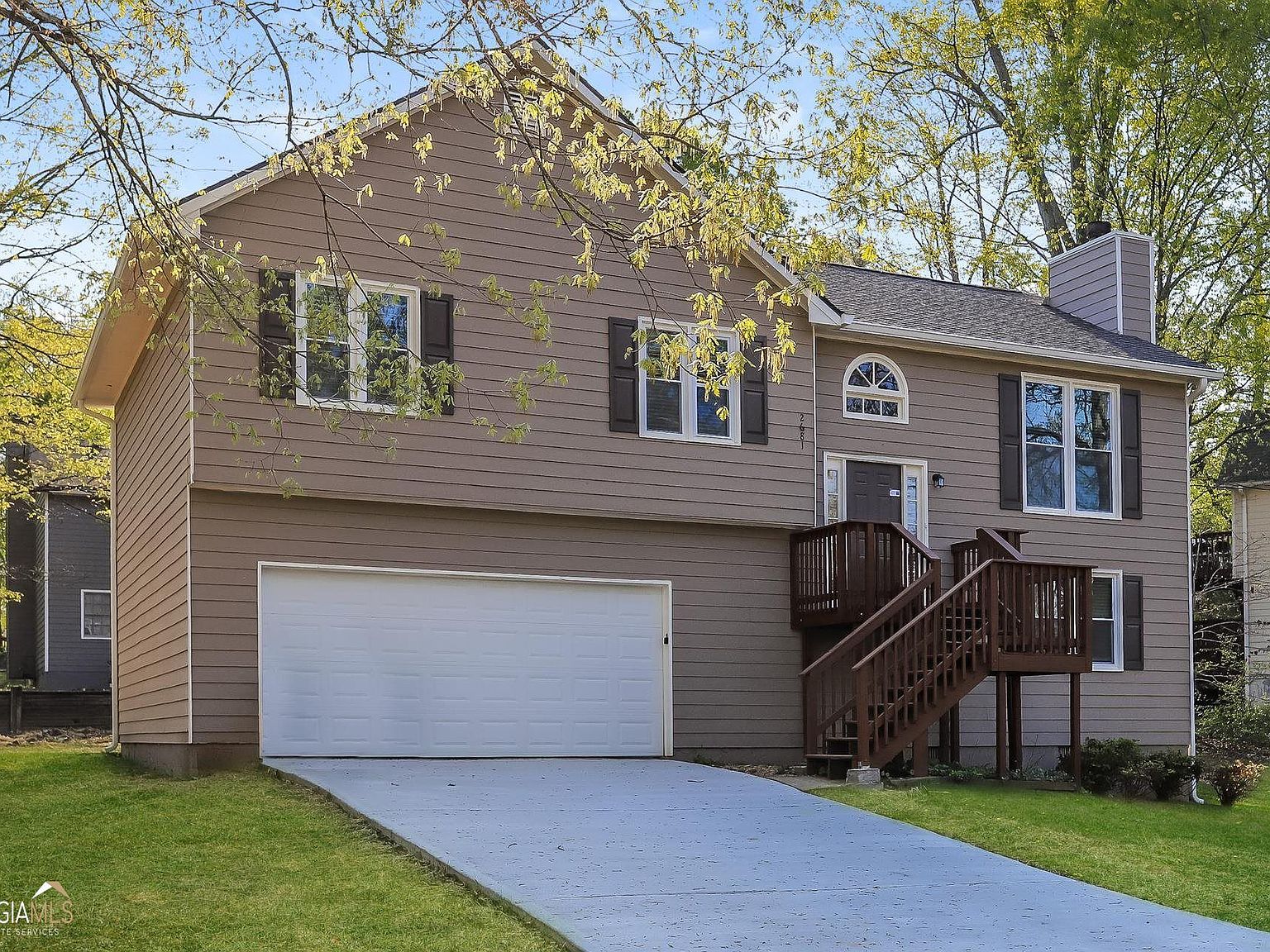 2681 Highpoint Rd, Snellville, GA 30078 Zillow