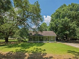 11141 E Nickens Rd, Hammond, LA 70403