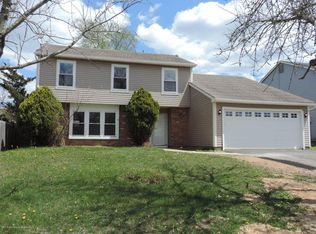 76 Barnegat Blvd, Barnegat, NJ 08005