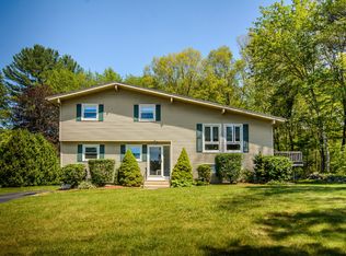 6 Juniper Ln, Northborough, MA 01532