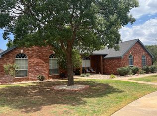 8408 County Road 6910, Lubbock, TX 79407