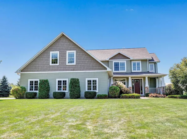 W7503 Brush Run, Greenville, WI 54942