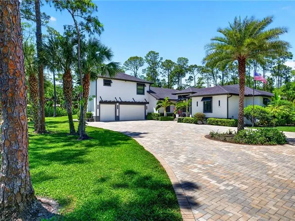 5577 Lancewood WAY, NAPLES, FL 34116