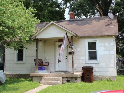 438 8th St, North Vernon, IN, 47265