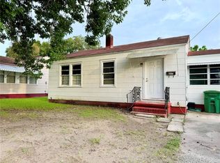 807 E Norfolk St, Tampa, FL 33604