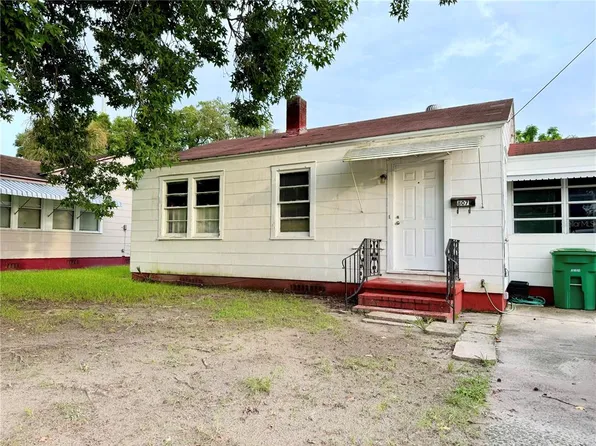 807 E Norfolk St, Tampa, FL 33604