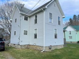 5255 Belvidere Rd, Belvidere Rd, NY 14813