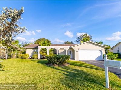 2617 NW 98th Ter, Coral Springs, FL, 33065
