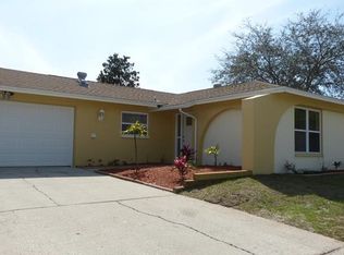 6832 Kingstree Ct, Port Richey, FL 34668