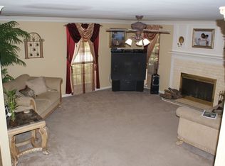 5 Westchester Dr, Little Rock, AR 72223