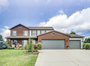 866 Dayspring Ct, Trenton, OH