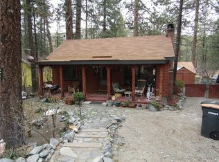 1474 Irene St, Wrightwood, CA 92397