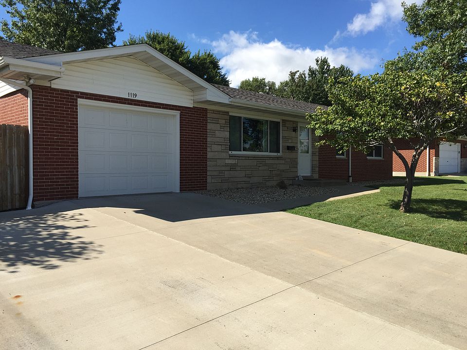 1119 Janice St.