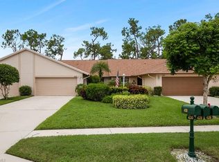 428 Kings Way #3-43, Naples, FL 34104