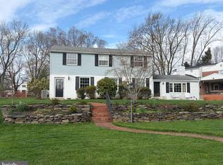 3169 Mayflower Rd, Plymouth Meeting, PA 19462