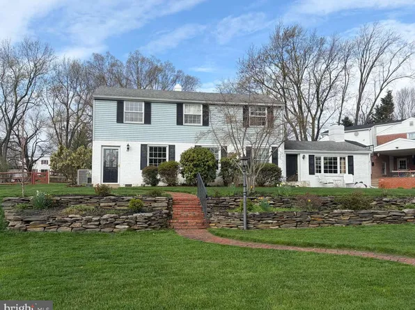 3169 Mayflower Rd, Plymouth Meeting, PA 19462