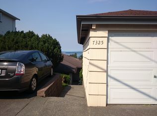 7325 44th Ave SW, Seattle, WA 98136