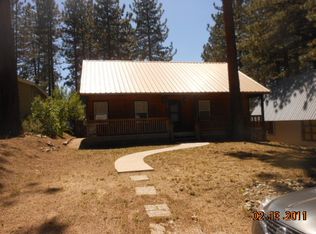 450 Utah St, Portola, CA 96122