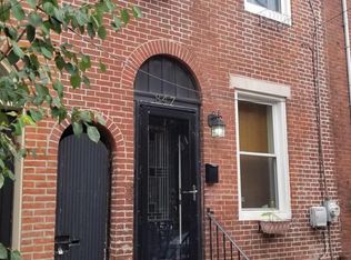 847 N Lawrence St, Philadelphia, PA 19123