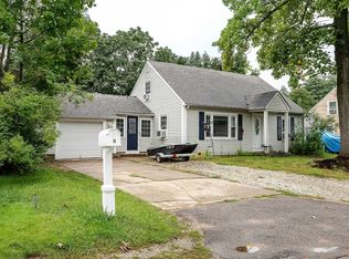 38 Jenness St, Rochester, NH 03867