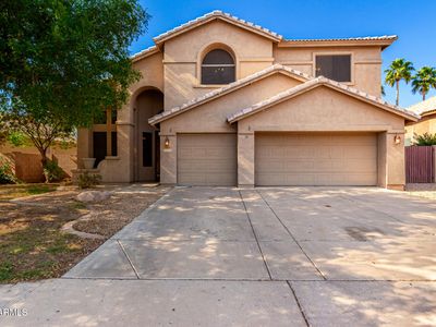 10452 E Florian Ave, Mesa, AZ, 85208