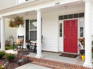 1549 The Arts Dr, Raleigh, NC 27603
