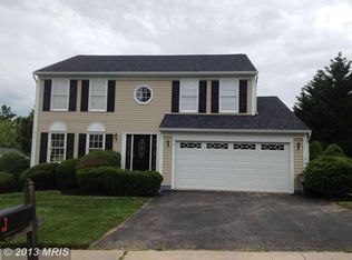 14 Montauk Ct, Baltimore, MD 21234