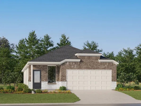 6516 Dacite Place, Elmendorf, TX 78112