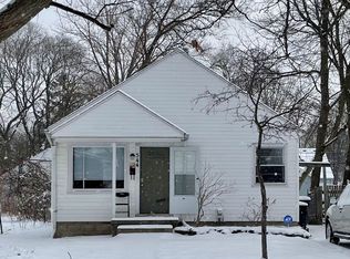 544 Cornell Ave, East Lansing, MI