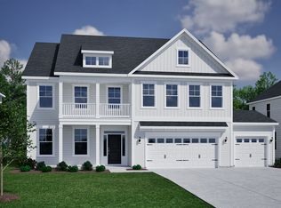 10 Winsome Dr, Blythewood, SC 29016