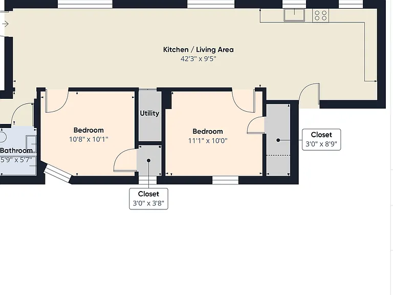 4350 S California Ave #1R — Photo 10