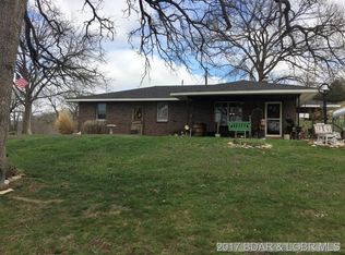 270 Brushy Creek Rd, Saint Elizabeth, MO 65075