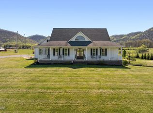 322 Arrowood Rd, Jonesborough, TN 37659